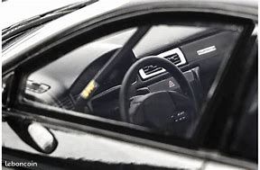 Audi RS6 Club Sport MTM voiture miniature 1/18e (image 2)
