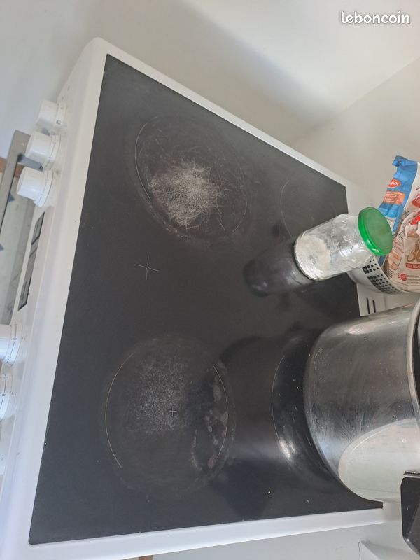 Cuisinière (image 2)