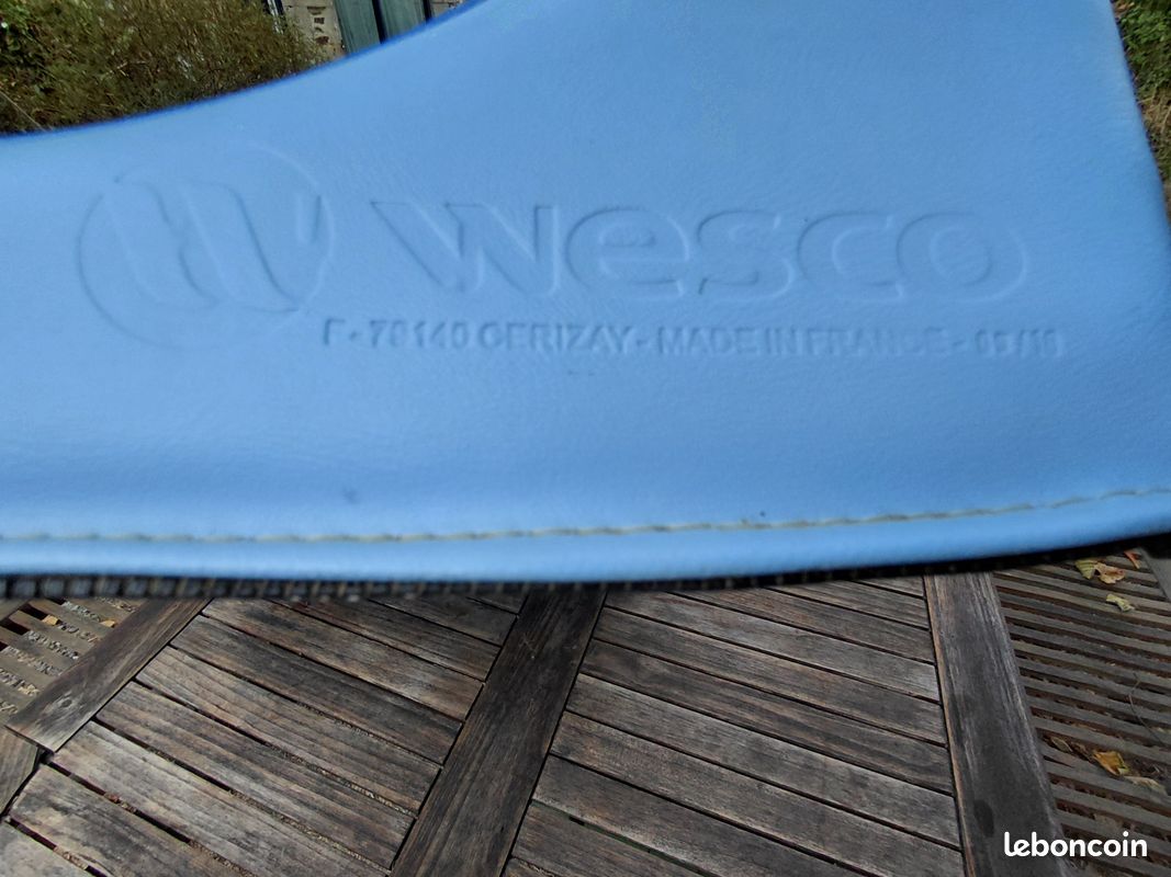 Matelas de change WESCO (image 3)