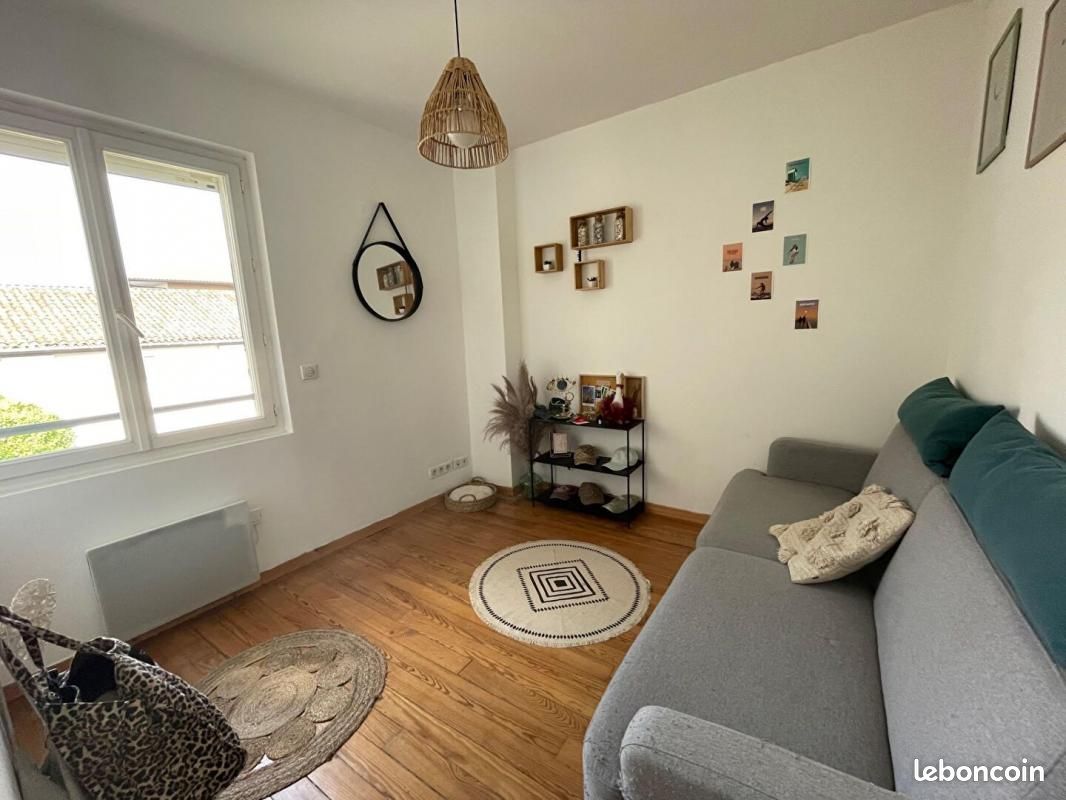 Appartement 3 pièces 97 m² - Saint-Paul-lès-Dax 40990 (image principale 5)