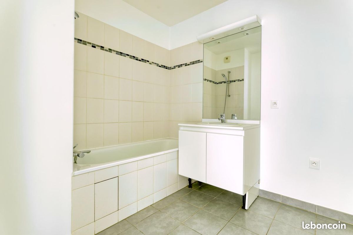 Appartement T3 (image 5)