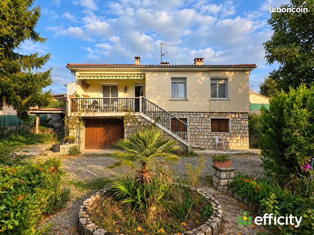 Maison 4 pièces 68 m² · à Mallemoisson · 68 m² · 130 000 €