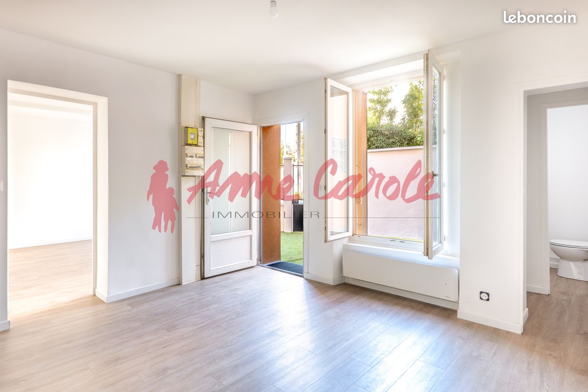 Appartement 3 pièces 47 m² · au Perreux-sur-Marne · 47 m² · 235 000 €