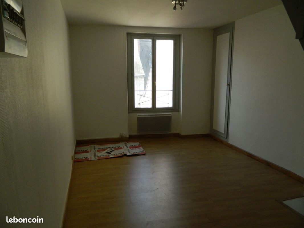 Appartement 1 pièce 25 m² · à Orléans · 25 m² · 95 000 €