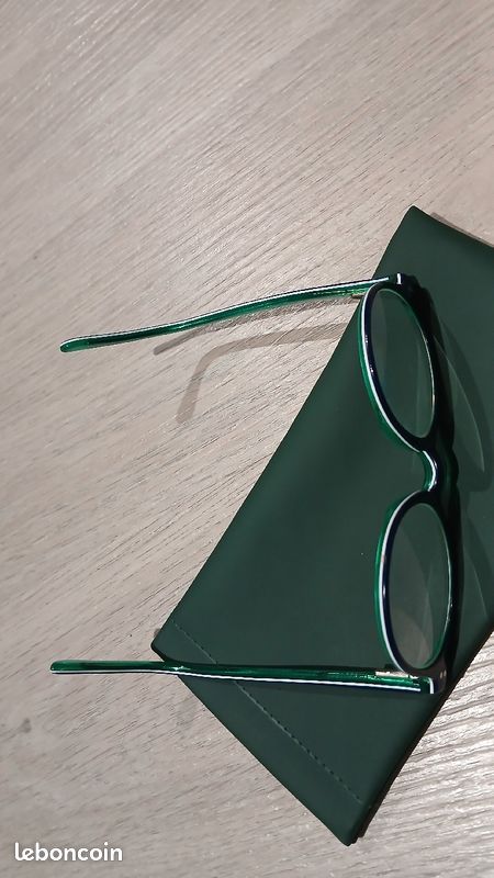 Lunettes enfant 7 à 12 ans (image 2)