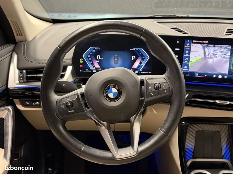 Bmw X1 sDrive18i 136ch xLine (image 15)