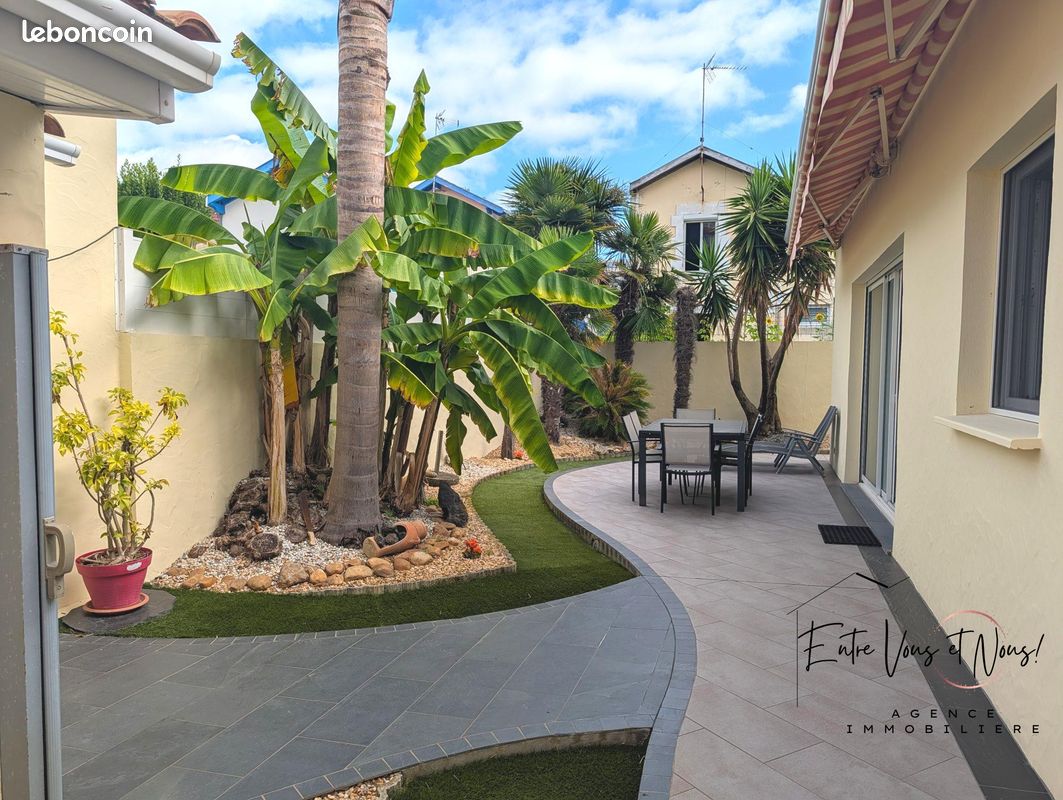 Maison 3 pièces 70 m² · à Arcachon · 70 m² · 642 000 €