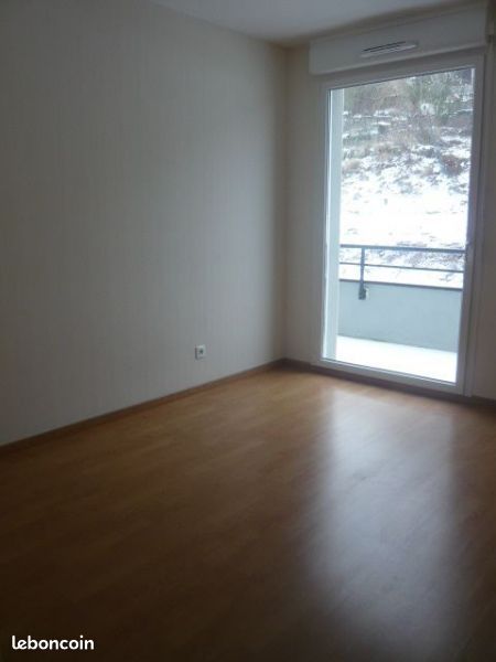 Appartement a louer metz - 4 pièce(s) - 89 m2 - Surfyn