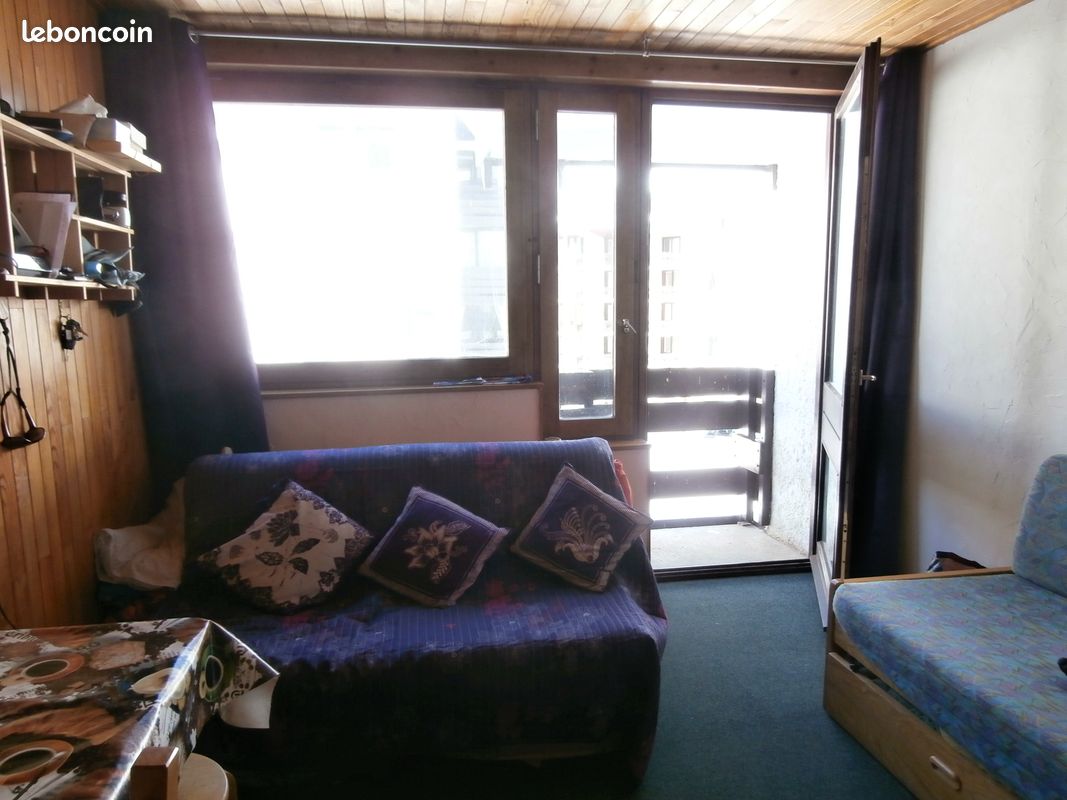 Studio TIGNES Dispo pour les vacances de Printemps (image 5)