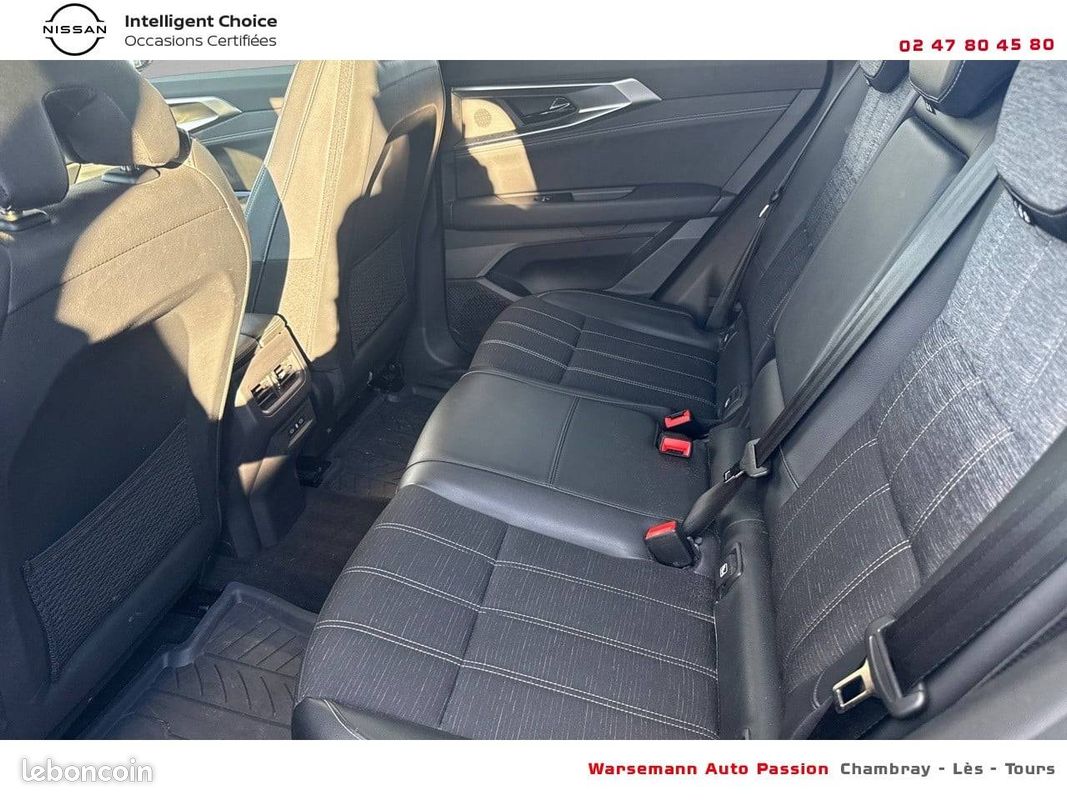 RENAULT Austral E-Tech full hybrid 200 GSR2 Techno (image 12)