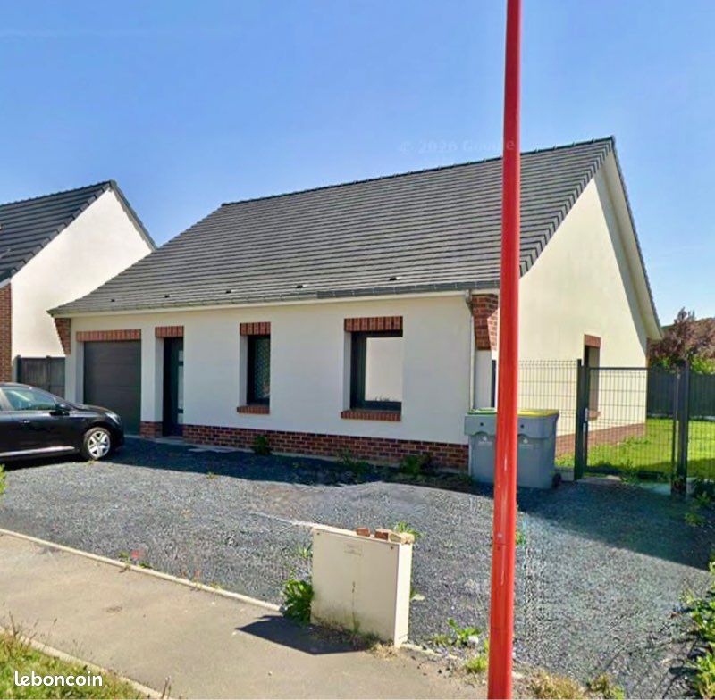 Maison 4 pièces 85 m² · à Flesselles · 85 m² · 255 000 €