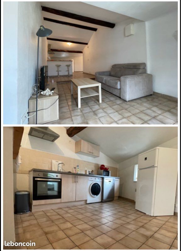 Appartement 3 pièces 65 m² · à Manosque · 65 m² · 700 €/mois