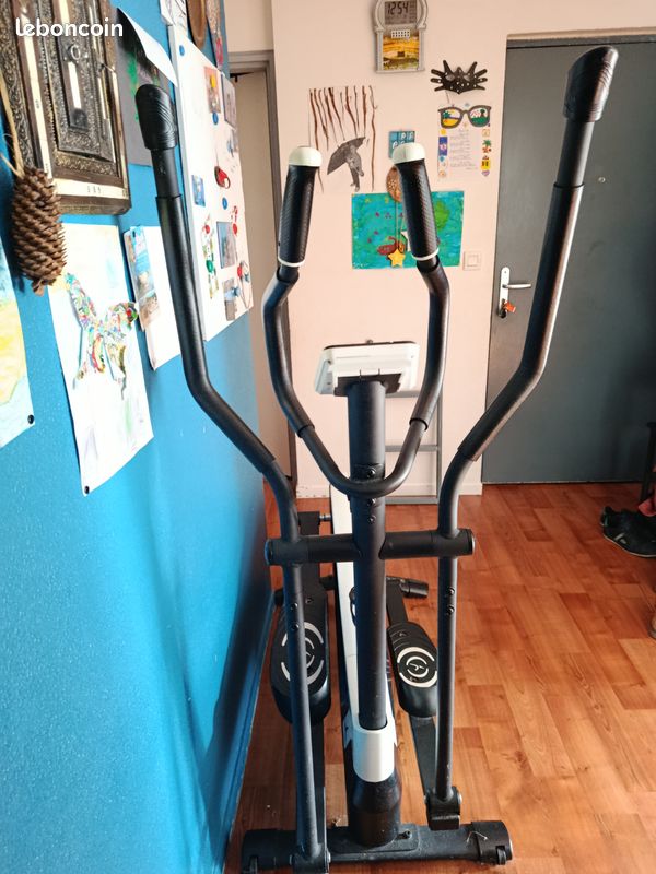 Velo appartement (image 2)