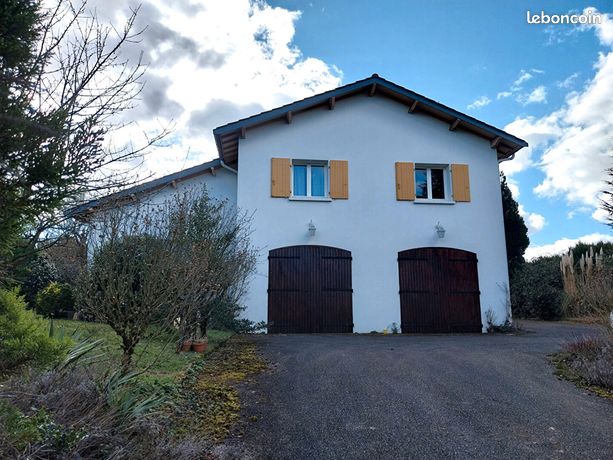 Maison 6 pièces 140 m²