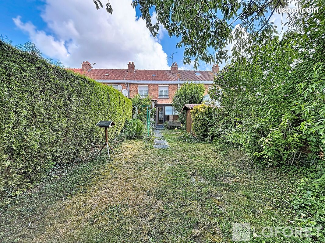 Maison 5 pièces 92 m² · à Armentières · 92 m² · 195 810 €