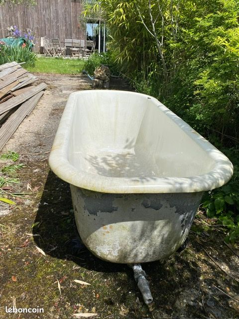 Baignoire (image 4)