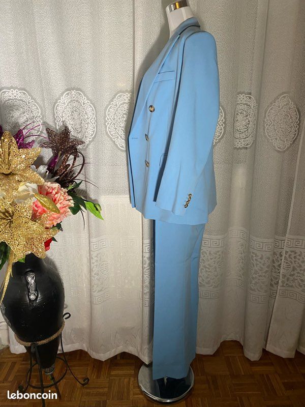 Ensemble pantalon 2 pièces (image 5)