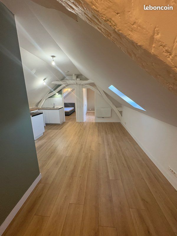Appartement 3 pièces 40 m² · à Angers · 40 m² · 880 €/mois