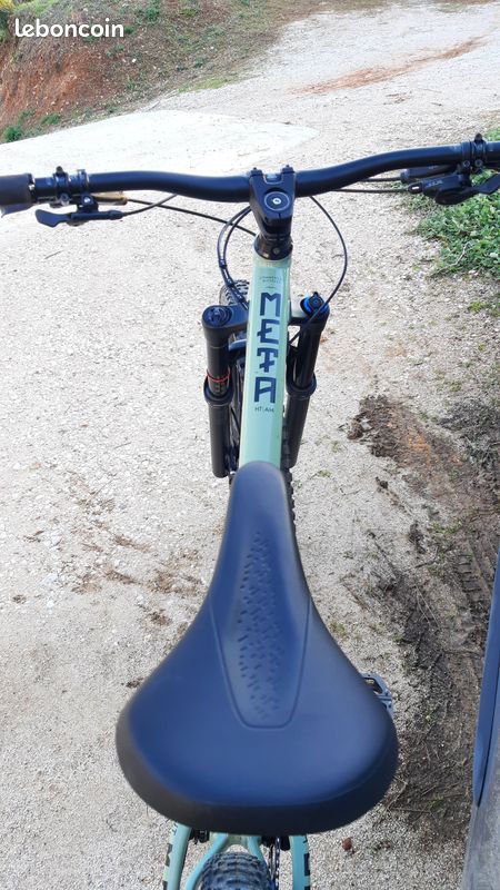 Commencal Meta HT AM Essential (image 5)