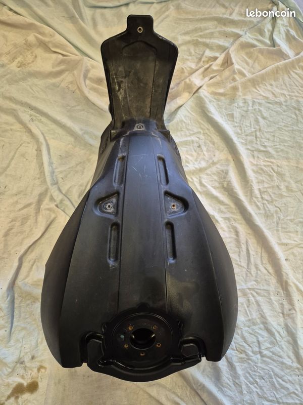 DUCATI Monster 696 796 1100 ABS Réservoir (image 1)