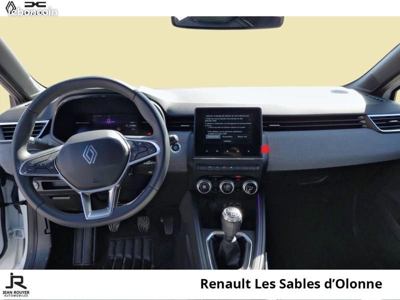 Renault Clio 1.0 Eco-G 100ch Techno - 24 (image 5)