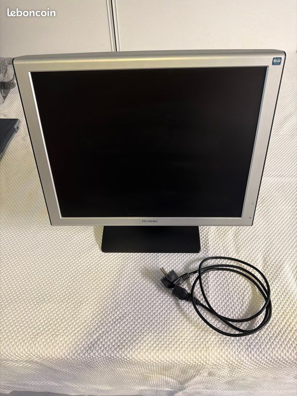 Moniteur pour Ordinateur (image 1)