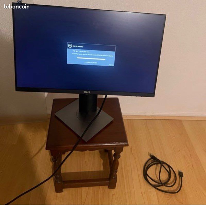 Moniteur Écran Dell P2219H (image 1)