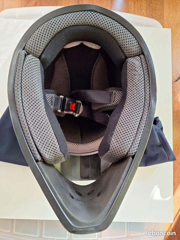 B-SQUARE Casque moto (image 2)