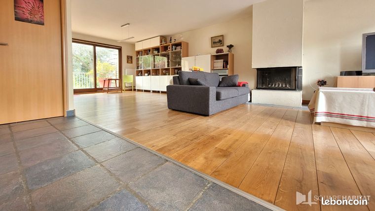 Maison 5 pièces 142 m²