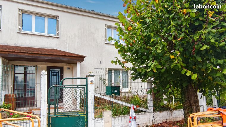 Maison 5 pièces 95 m²
