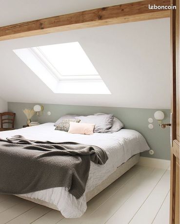 Maison 80m2