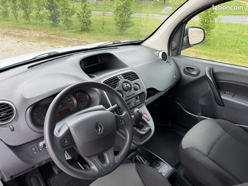 Renault KANGOO II EXPRESS 1.5 DCI 75CH ENERGY CONFORT EURO6 - 7375 EUROS HT (image 7)