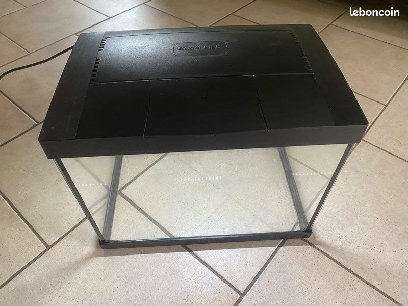 Aquarium 20L (image 2)