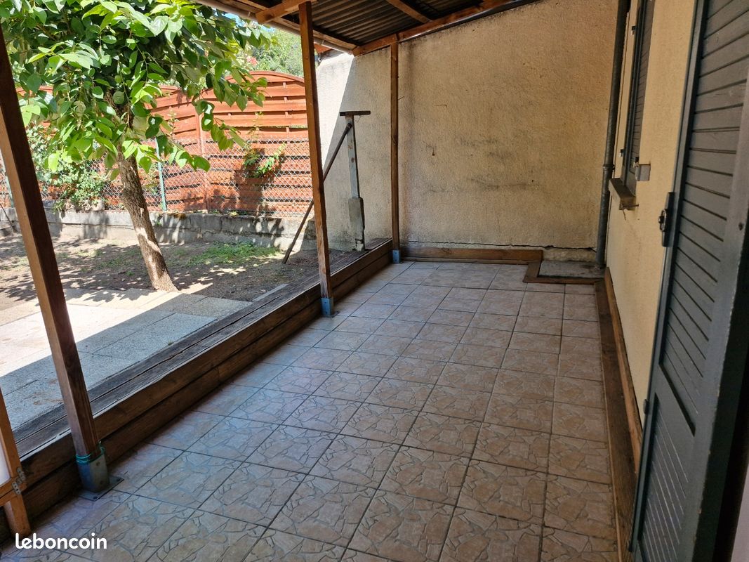 Maison 4 pièces 90 m² · à Clermont-Ferrand · 90 m² · 165 000 €