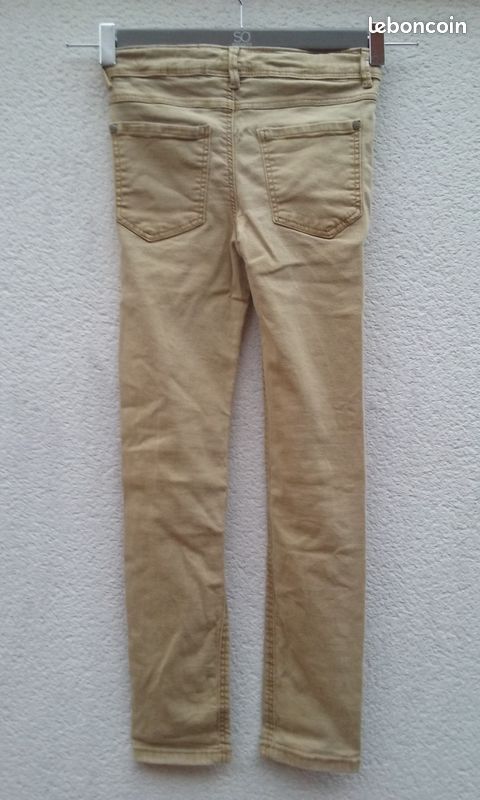 Pantalon Tape à l'œil fille (image 5)