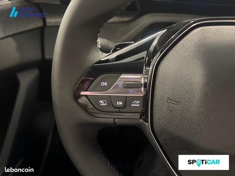 Peugeot 308 1.5 BlueHDi 130ch S&S Allure EAT8 (image 17)