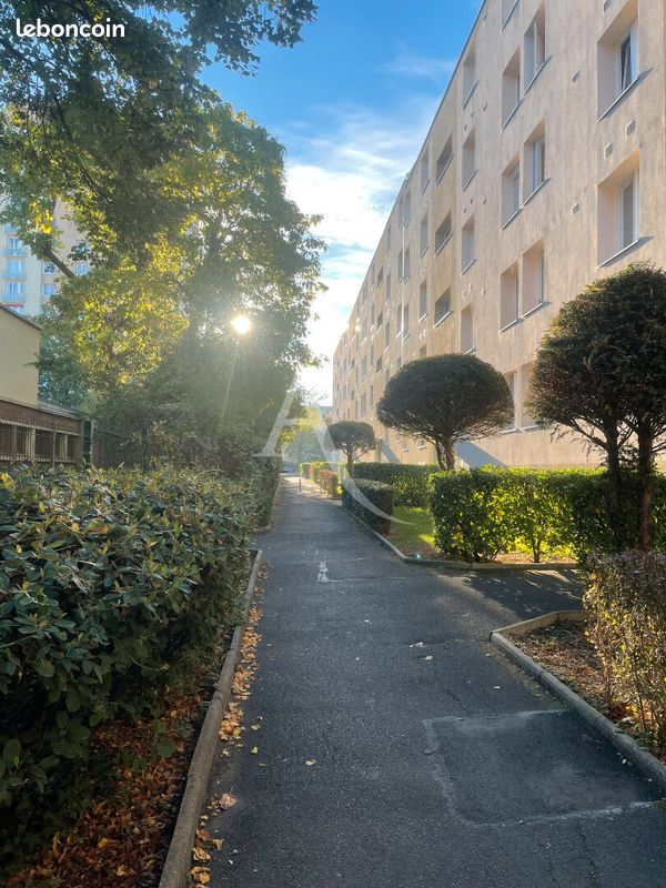 Appartement 3 pièces 51 m² · à Eaubonne · 51 m² · 935 €/mois