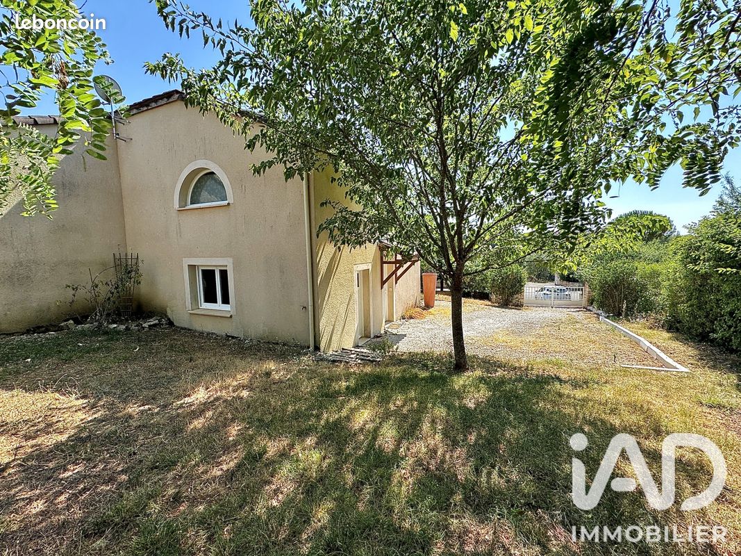 Maison 4 pièces 112 m² · à Sauzet · 112 m² · 212 000 €