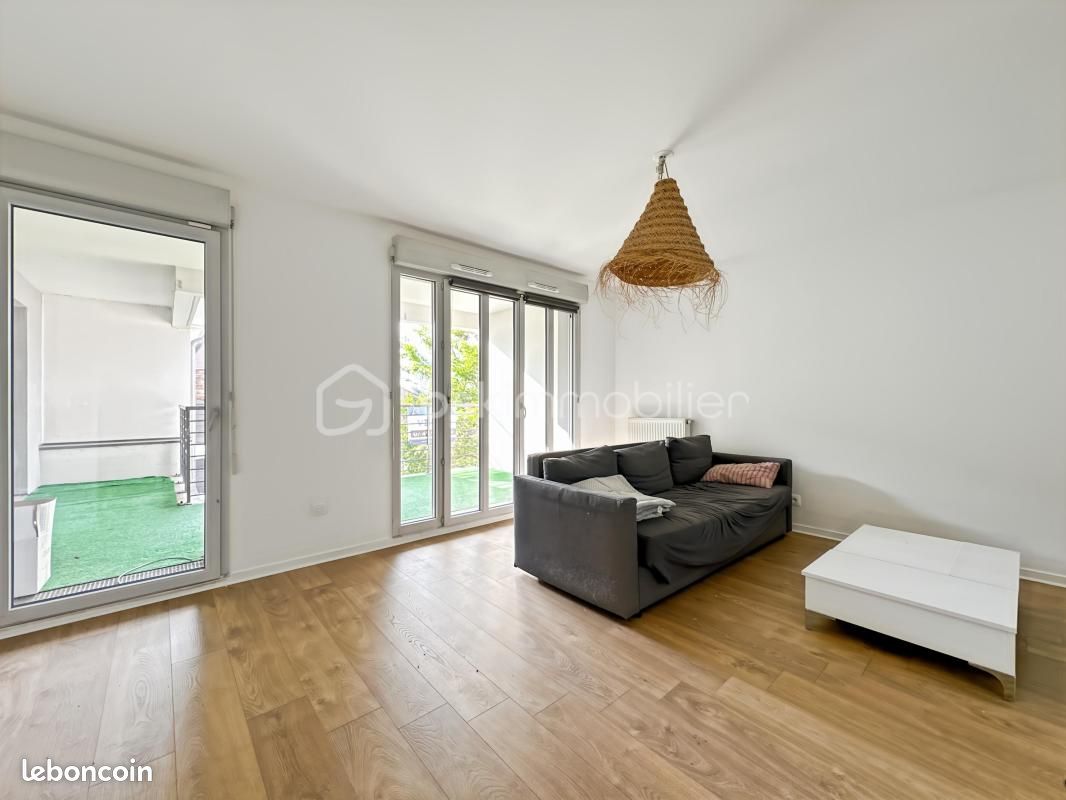 Appartement 3 pièces 61 m² · à Tigery · 61 m² · 205 000 €