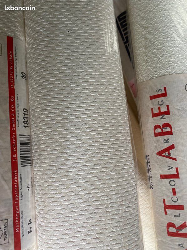 Papier peint bonne qualité différents modèles (image 8)