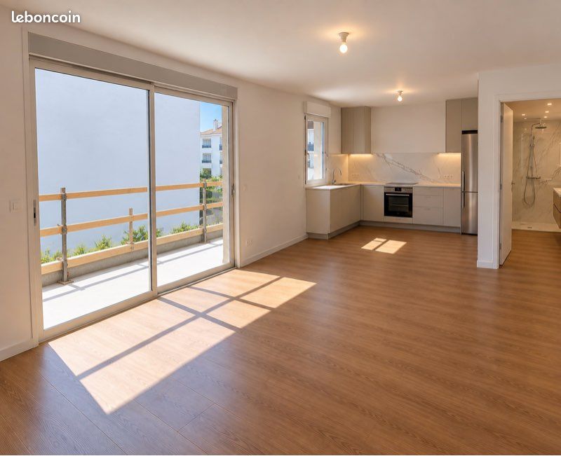Appartement 2 pièces 53 m² · à Cluses · 53 m² · 900 €/mois