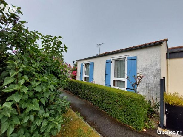 Maison 3 pièces 79 m²