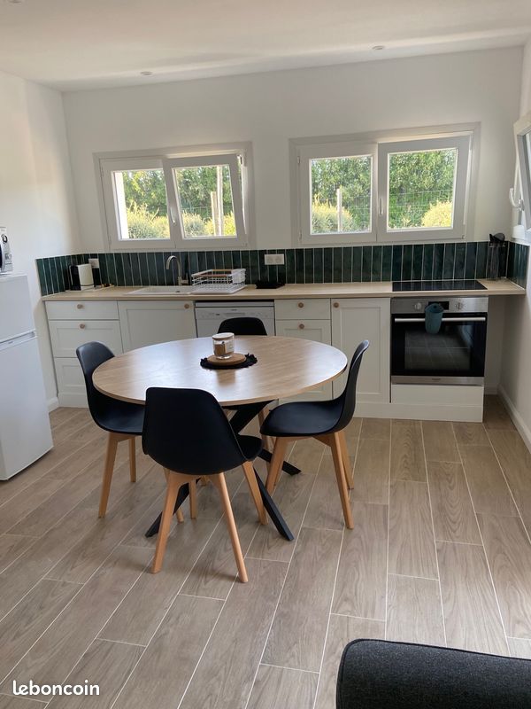 Maison 3 pièces 50 m² · à Monteux · 50 m² · 850 €/mois