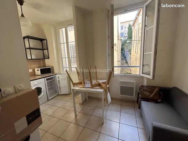 Location Appartement Aubagne Le Bon Coin