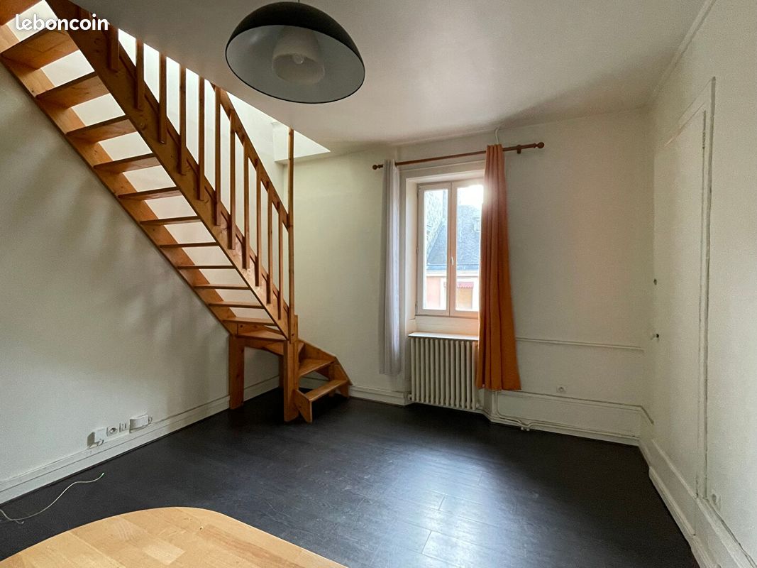 Appartement 3 pièces 43 m² · à Rouen · 43 m² · 690 €