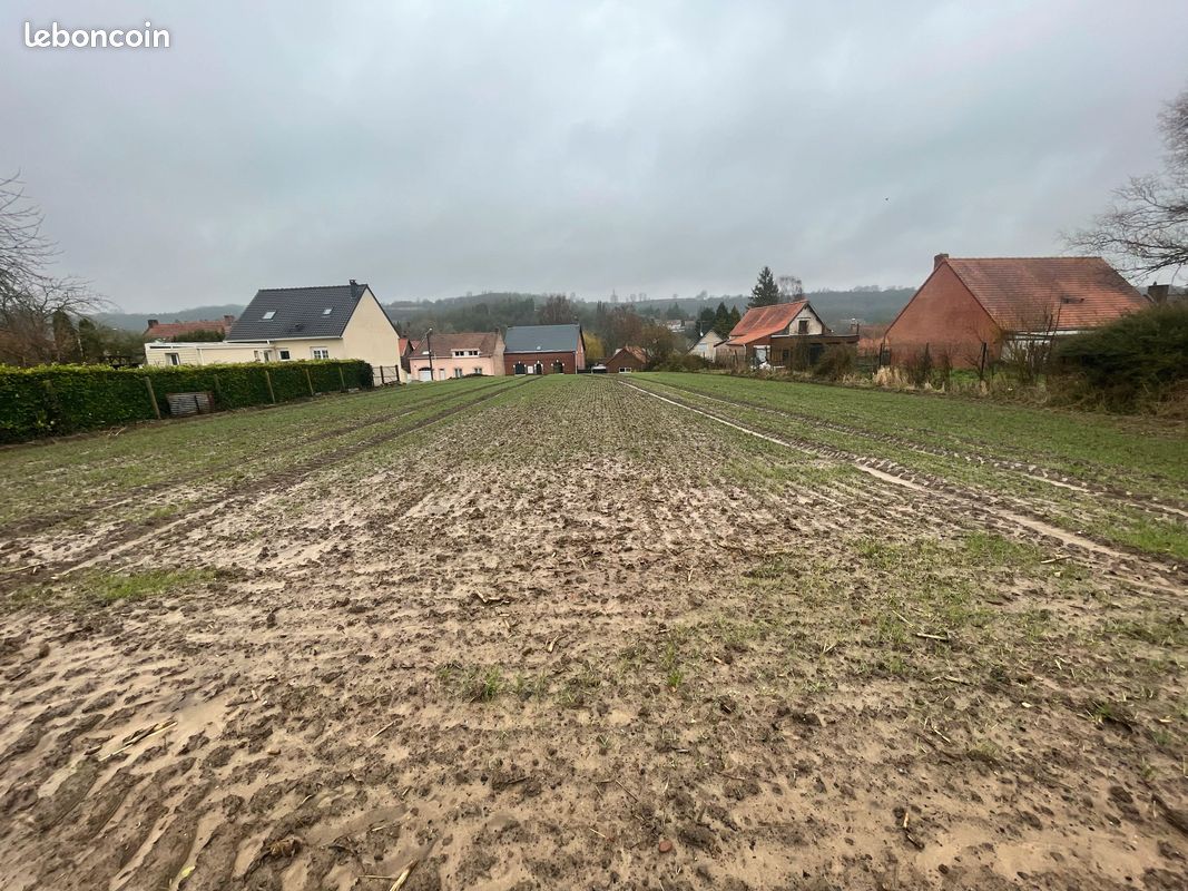 Terrain à bâtir à vendre · à Ablain-Saint-Nazaire · 160 000 €
