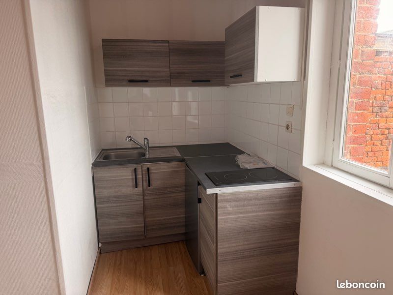 Appartement 2 pièces 36 m² · à Marly · 36 m² · 450 €/mois