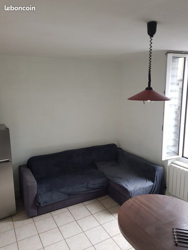 Appartement 2 pièces 38 m² · à Clermont-Ferrand · 38 m² · 695 €