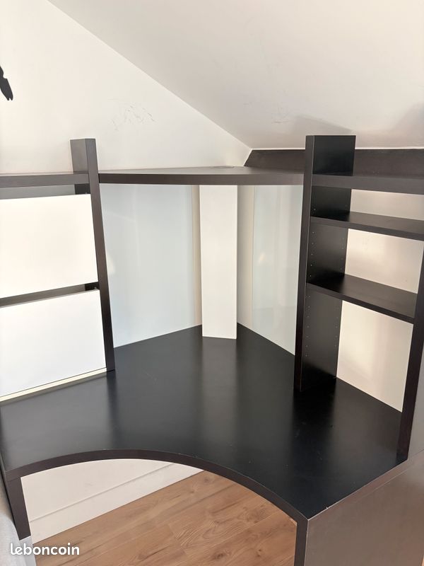 Bureau d’angle (image 7)