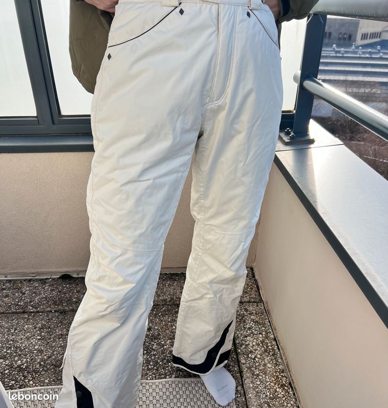 Tenue de ski femme (image 9)